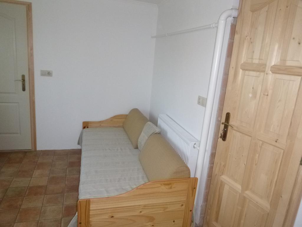 Active Vendeghaz Keszthely Hotell Exteriör bild