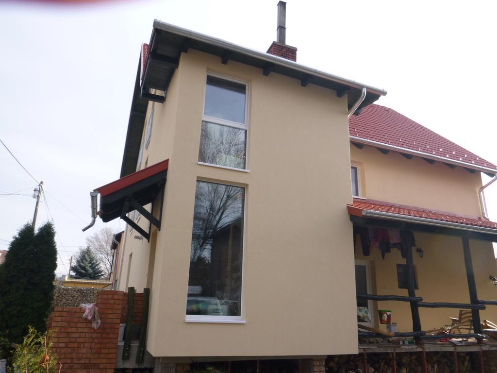 Active Vendeghaz Keszthely Hotell Exteriör bild