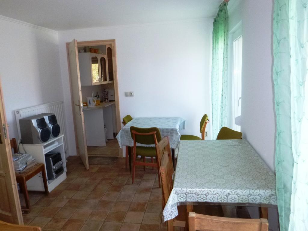 Active Vendeghaz Keszthely Hotell Exteriör bild