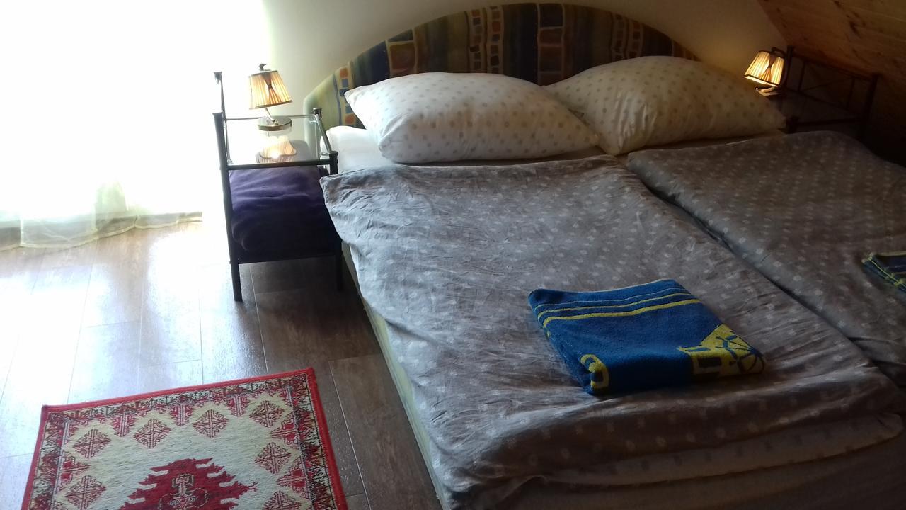 Active Vendeghaz Keszthely Hotell Exteriör bild